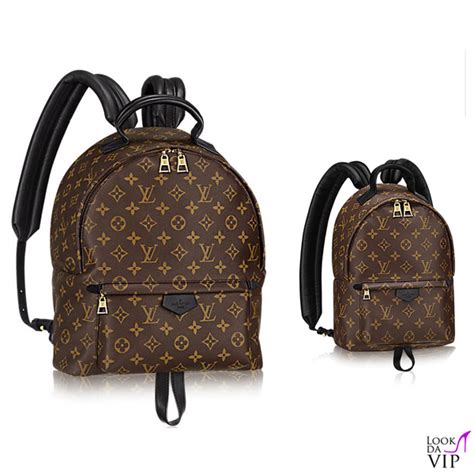 zaini donna louis vuitton prezzi|Zaini Louis Vuitton da donna .